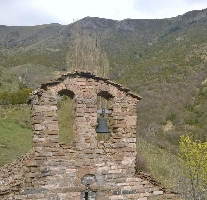 La Faiada El Pont de Suert Exterior foto